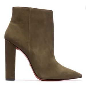 NWOB Gabriella ankle boot by L’intervalle